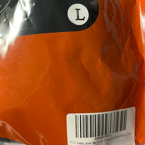 Rynx Heated Vest - Picture 2 of 5